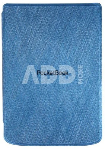PocketBook Shell - Blue Cover for Verse / Verse Pro