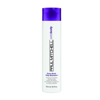 Apimties suteikiantis šampūnas Paul Mitchell Extra-Body Šampūnas 1000 ml