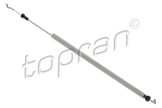 HANS PRIES HP118 376 Door release cable