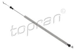 HANS PRIES HP118 376 Door release cable kaina