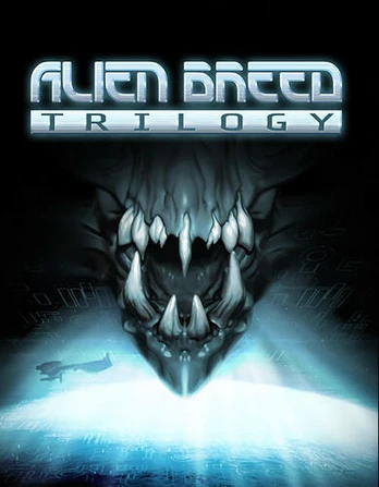 Alien Breed Trilogy Steam
