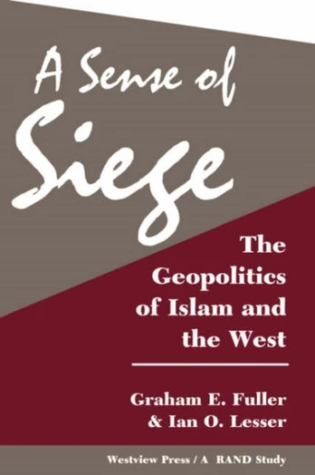 Sense Of Siege