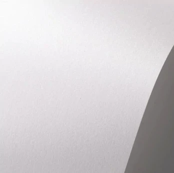 Dekoratyvinis popierius ICE SILVER, Curious Metallics, A4, 120gsm