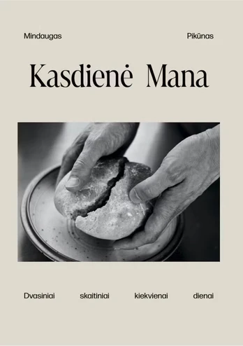 Kasdienė mana