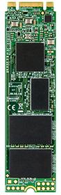 TRANSCEND MTS820S SSD 240GB M.2 2280 SSD SATA3 TLC