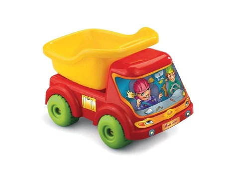 Marioinex Car Bartek