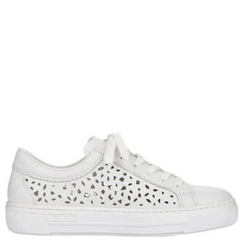 Bateliai - moterims, Balta, SHOES
