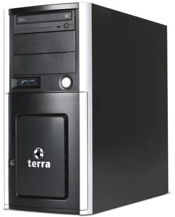 Dėklas Serwer Terra TERRA Server 3030A G6 4345P/32/2x960/C/WS2025S