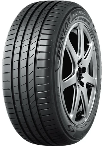 Dunlop BLUE RESPONSE TG 205/55R16 94H