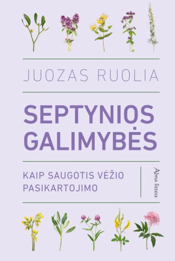 KNYGA Septynios galimybės