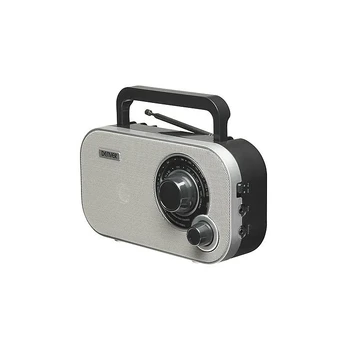 Radija DENVER TR-51 White