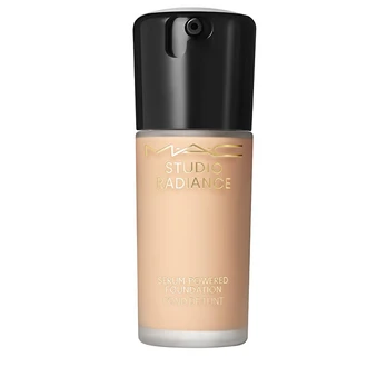 MAC Cosmetics Hydrating make-up Studio Radiance (Serum Powered Foundation) 30 ml Moterims