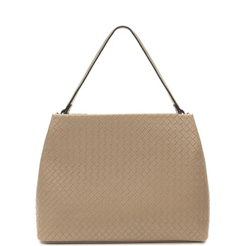 KEDDO Rankinė moterims, Ruda, Handle bag, OS