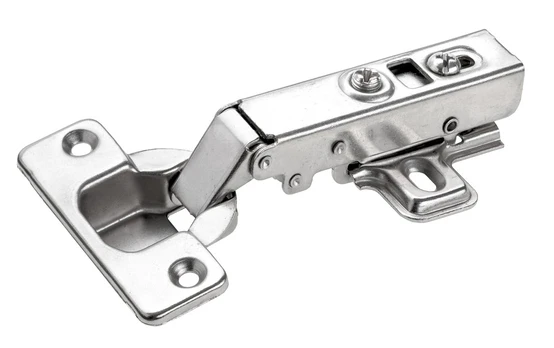 Baldinis lankstas HETTICH, greito montavimo, išorinis D35/HD52, 9240415