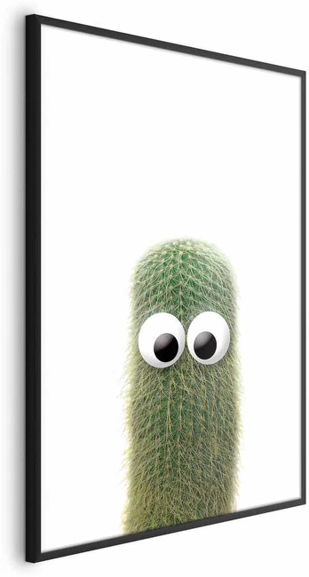 Artgeist Plakatas - Prickly Friend