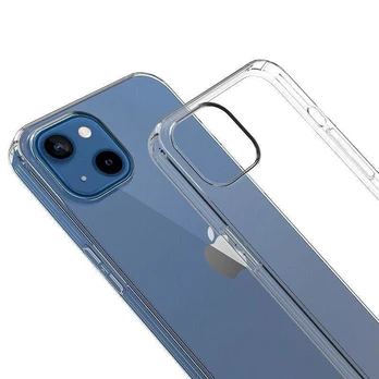 Dėklas Hurtel Ultra Clear Case for Samsung Galaxy A56 5G - Transparent