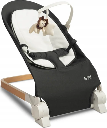 Caretero PINE BLACK CHUNCHER