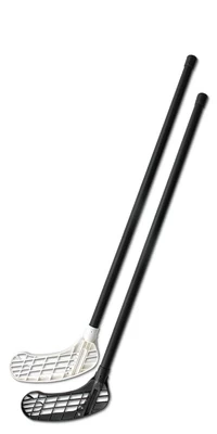 Grindų riedulio lazda Acito MASTER, 106 cm