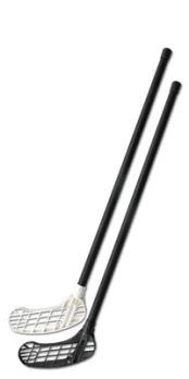 Grindų riedulio lazda Acito MASTER, 106 cm kaina