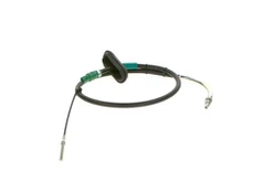 Trosas, stovėjimo stabdys BOSCH 1 987 482 868