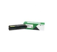 Lexmark High Yield Return Program | C332HY0 | Cartridge | Yellow