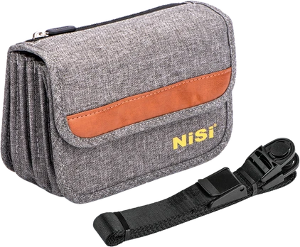 NiSi Filter Pouch Pro 100mm Caddy