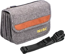NiSi Filter Pouch Pro 100mm Caddy kaina