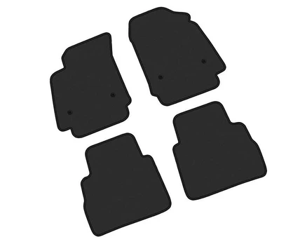 Kilimėliai ARS OPEL SIGNUM 2003-2008 /16\2 Exclusive