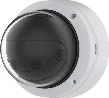 Axis Communications AXIS P3827-PVE/.