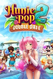 Huniepop 2: Double Date PC