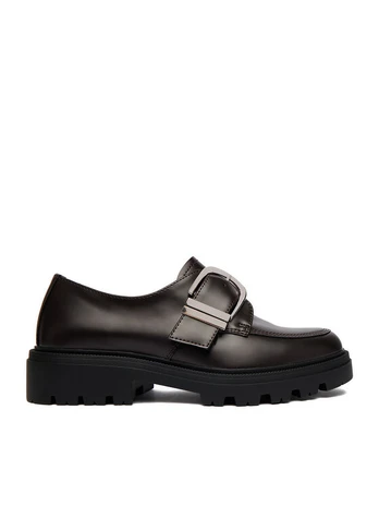 JENNY Loaferai CEO-295FF Vyšninė