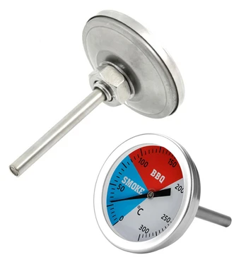Apte Maisto termometras 2IN1