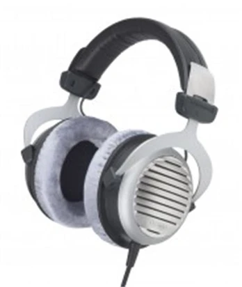 Ausinės Beyerdynamic DT 990
