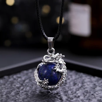 Pakabukas, akmuo, Lapis Lazuli