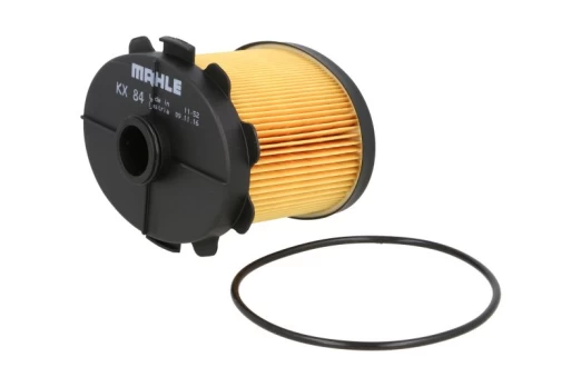 Kuro filtras MAHLE KX84D