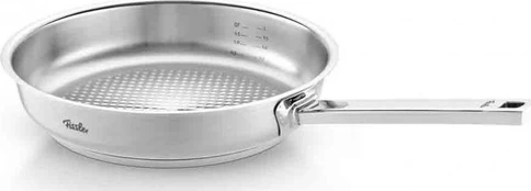 Fissler keptuvė Plieninė keptuvė 24cm OPC 2