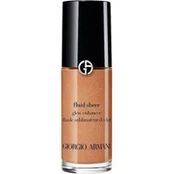 Armani - Fluid Sheer Glow Enhancer Švytėjimo priemonės / highlighter 18 ml Nr. 10