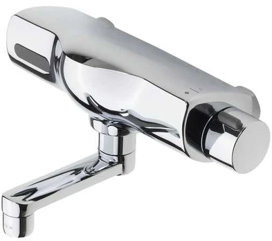 Oras Electra 6172, Bathroom sink, Brass, Chrome