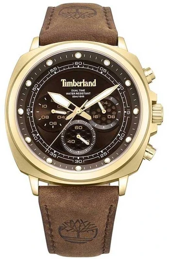 Laikrodis Timberland Williston-Small Horloge TDWGF0042003