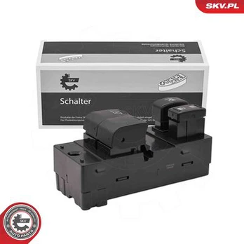 Jungiklis, lango pakėliklis ESEN SKV 37SKV519