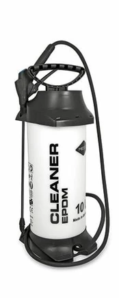 Slėginis purkštuvas CLEANER 10L EPDM, Mesto