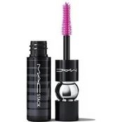 MAC - Stack Mascara Blakstienų tušai 7 ml Mini Black