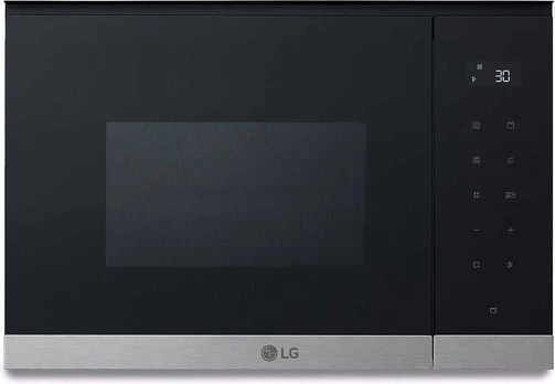 Mikrobangų krosnelė LG MG7Z2593D