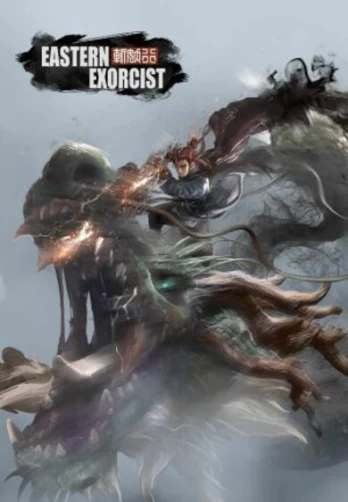 Eastern Exorcist Steam