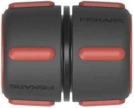 Fiskars Savienotājs šļūtenei 3/4