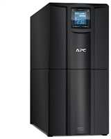APC SMART-UPS C 30000VA LCD 230V BOKŠTAS