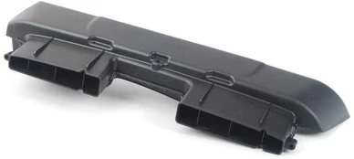 BMW NAUJA ORIGINALI 3 SERIJOS E90 E91 E92 E93 ORA KANALŲ SIURBIMO KAPOTAS 7791985