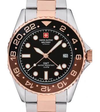 Swiss Alpine Military 7052.1154
