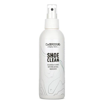 Vokietija Avalynės valymo priemonė Lowa Shoe Clean 200ml