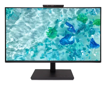 Monitorius Acer Vero B277D6bmiprczx